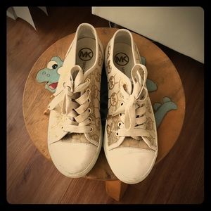MK sneakers